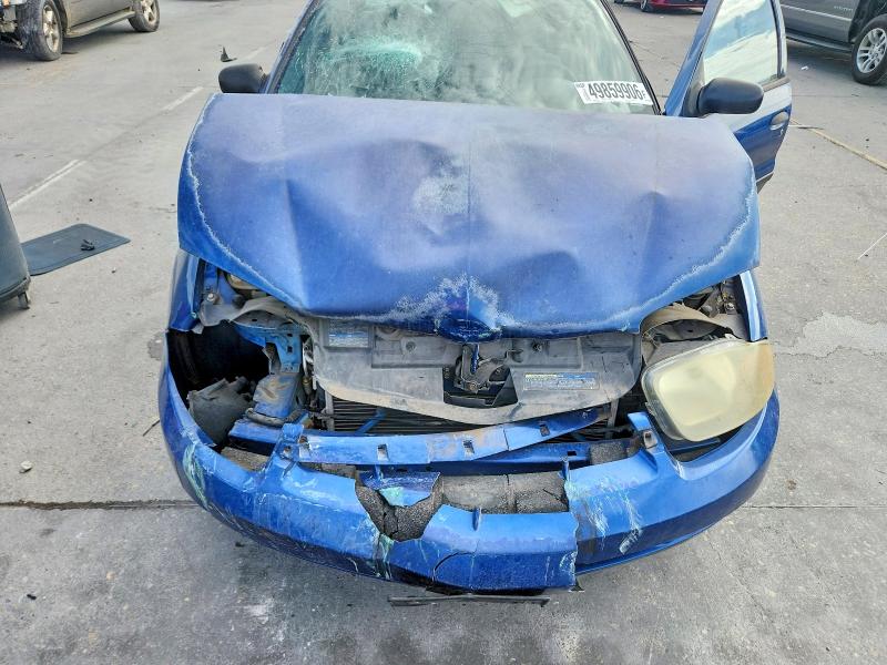 Aukcja sprzedaży 2003 Chevrolet Cavalier, vin: 1G1JC52F637290601, numer aukcji: 49859906