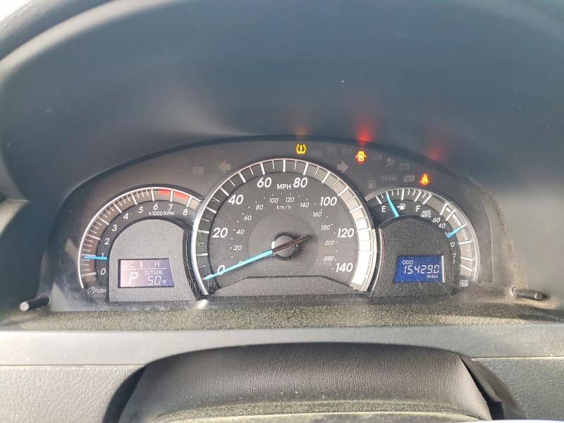 48835056 :رقم المزاد ، 4T1BF1FK7EU839192 vin ، 2014 Toyota Camry مزاد بيع