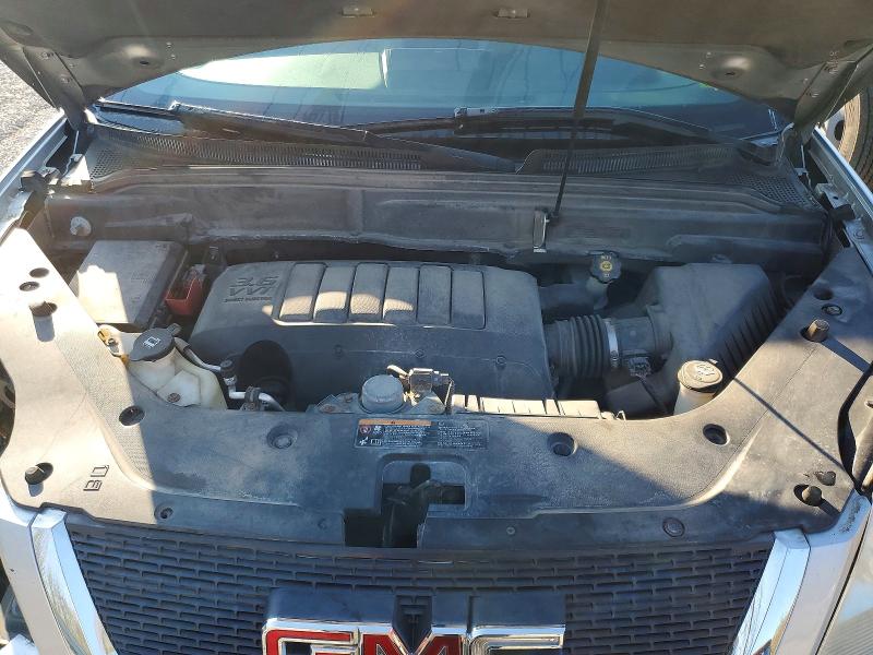 48928416 :رقم المزاد ، 1GKKVRED2BJ188113 vin ، 2011 Gmc Acadia مزاد بيع