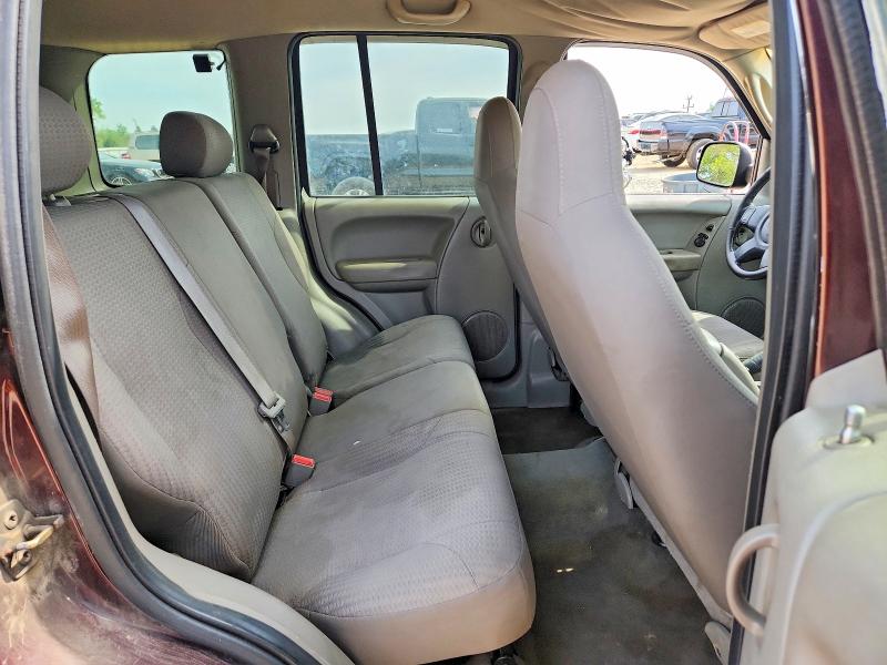 Продажа на аукционе авто 2004 Jeep Liberty, vin: 1J4GL48K84W175385, номер лота: 49272966