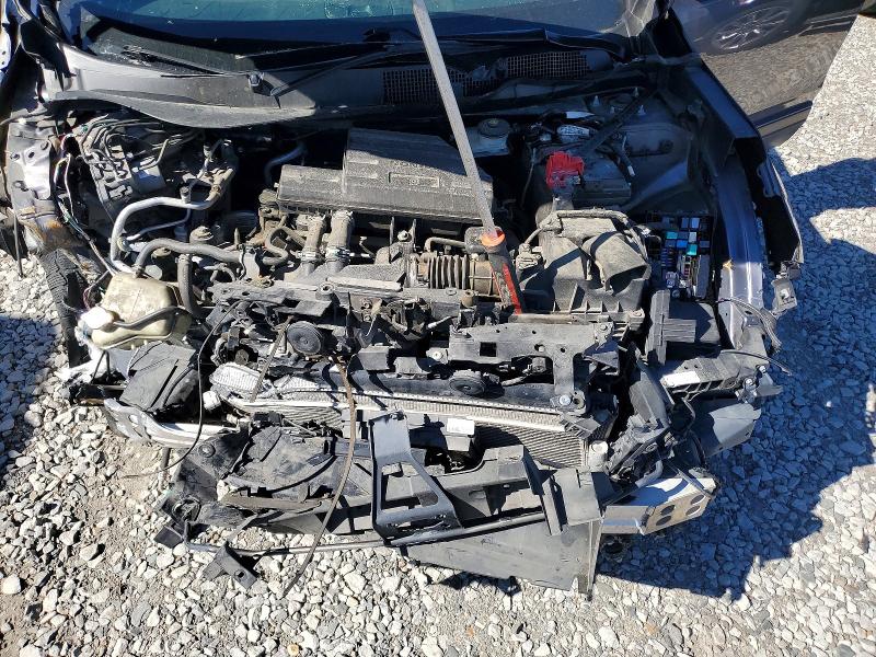 2021 Honda Cr-v მანქანა იყიდება აუქციონზე, vin: 2HKRW2H52MH658820, აუქციონის ნომერი: 49062036