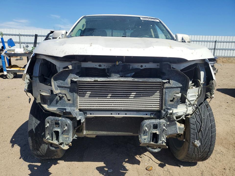 2019 Ford Ranger მანქანა იყიდება აუქციონზე, vin: 1FTER4EH2KLA38476, აუქციონის ნომერი: 48695286