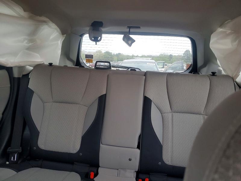 Aukcja sprzedaży 2021 Subaru Forester, vin: JF2SKAJC2MH561830, numer aukcji: 48281546