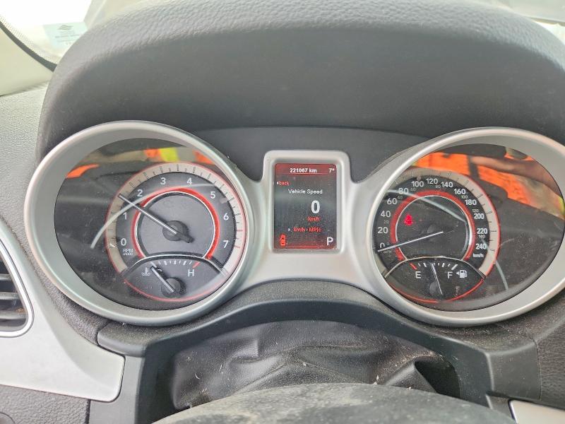 Aukcja sprzedaży 2011 Dodge Journey, vin: 3D4PG4FB8BT503763, numer aukcji: 50436036