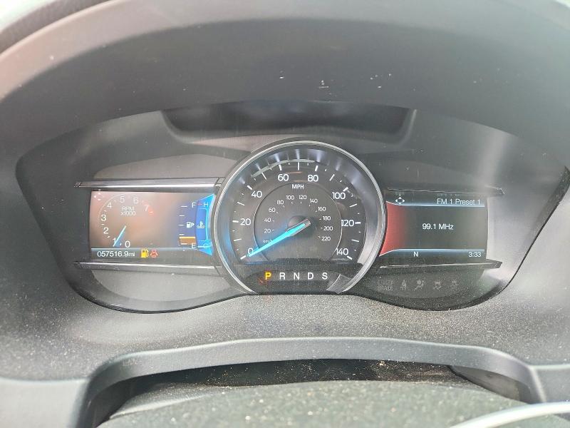 Продажа на аукционе авто 2019 Ford Explorer, vin: 1FM5K8D81KGA20701, номер лота: 51644046