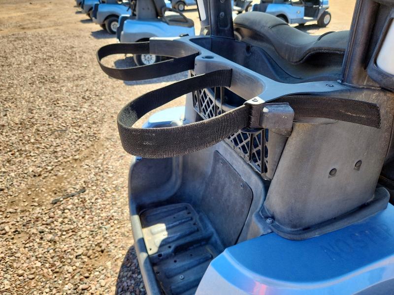 2020 Club Car Tempo Lithium მანქანა იყიდება აუქციონზე, vin: AN2045125645, აუქციონის ნომერი: 49660656