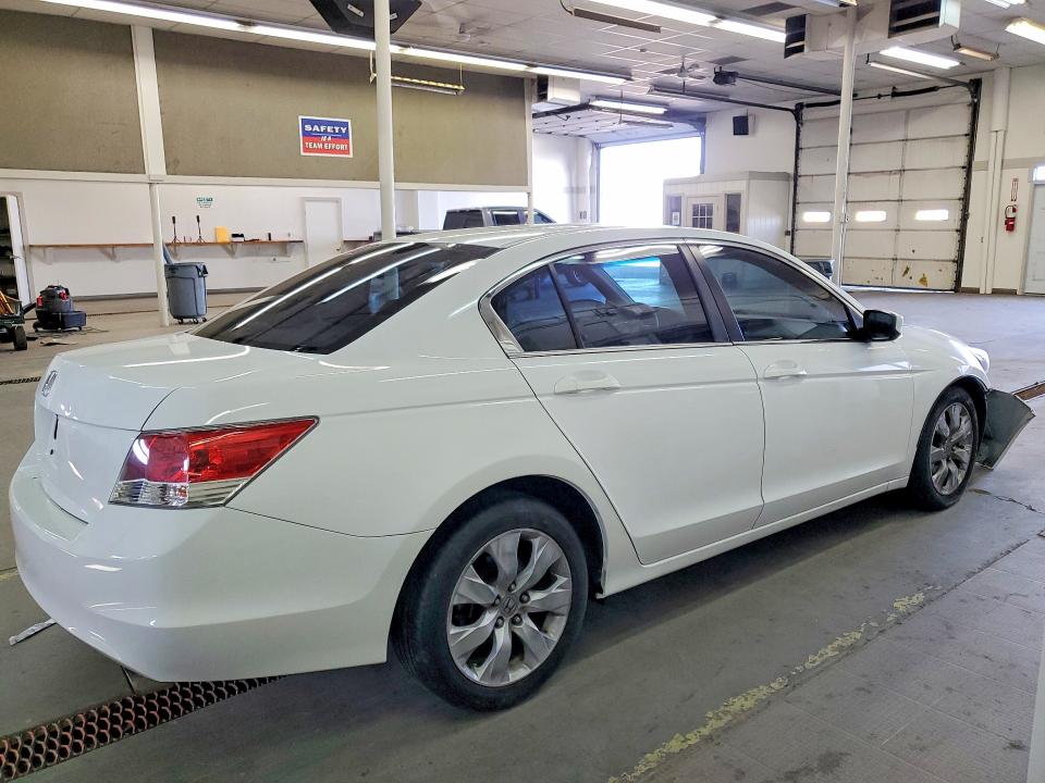 Продаж на аукціоні авто 2009 Honda Accord, vin: 1HGCP26789A137169, номер лоту: 48870046