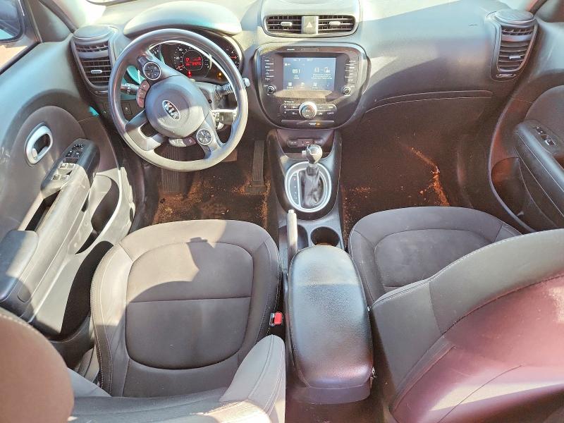 Aukcja sprzedaży 2018 Kia Soul, vin: KNDJN2A21J7541665, numer aukcji: 48675336