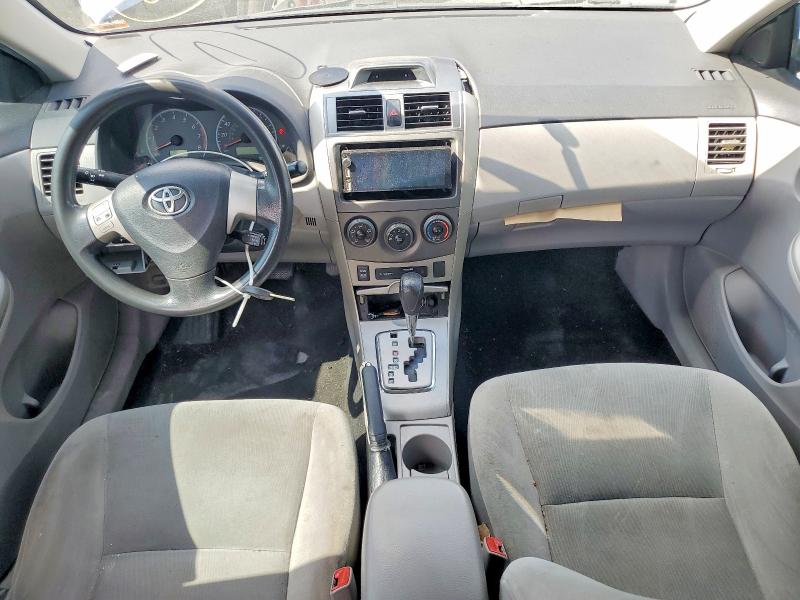 2013 Toyota Corolla მანქანა იყიდება აუქციონზე, vin: 2T1BU4EE7DC948299, აუქციონის ნომერი: 49801166