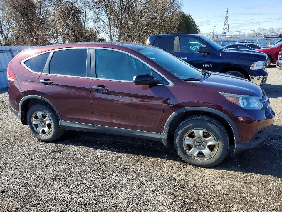 47528196 :رقم المزاد ، 2HKRM4H31EH124404 vin ، 2014 Honda Cr-v مزاد بيع
