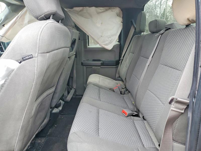 2019 Ford F150 მანქანა იყიდება აუქციონზე, vin: 1FTFX1E59KKC80346, აუქციონის ნომერი: 48741226