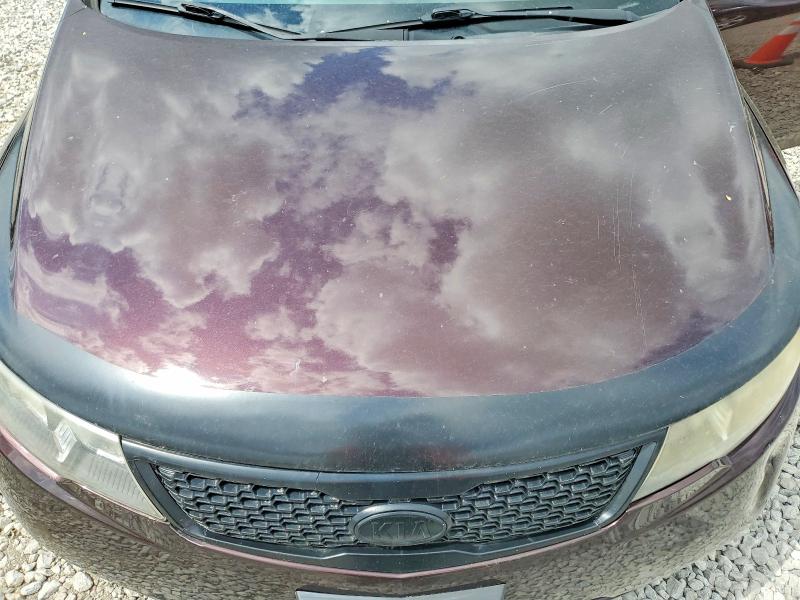 Продаж на аукціоні авто 2011 Kia Forte, vin: KNAFU4A22B5889070, номер лоту: 49550796