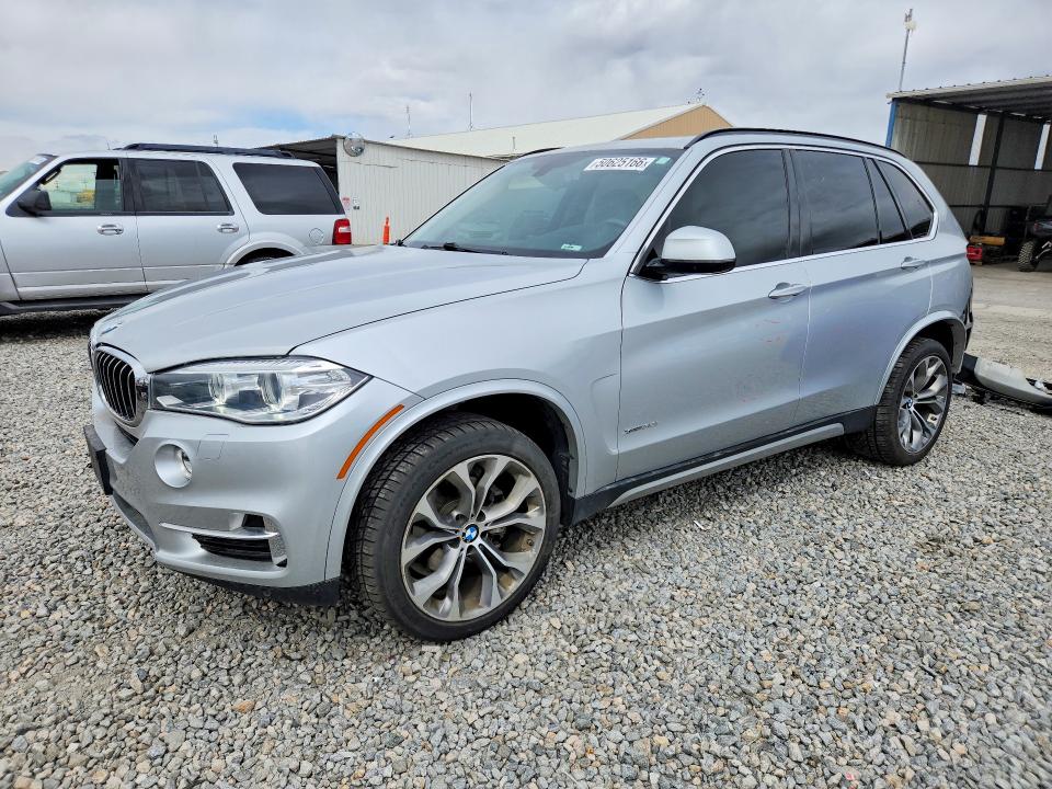 Auction sale of the 2015 Bmw X5, vin: 5UXKR0C52F0P07274, lot number: 50625166