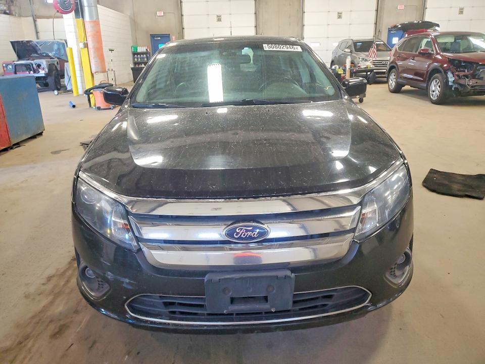 Aukcja sprzedaży 2011 Ford Fusion, vin: 3FAHP0JG0BR296883, numer aukcji: 50802946