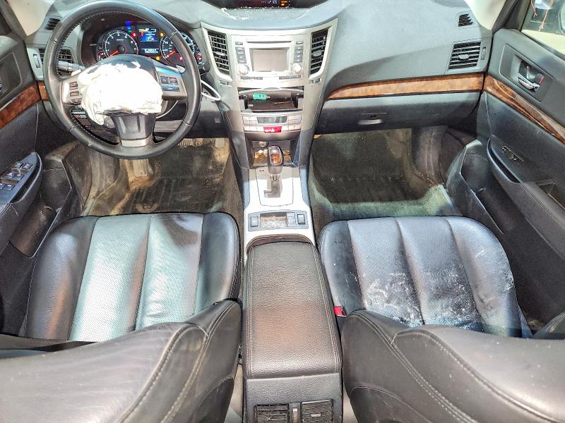 Aukcja sprzedaży 2013 Subaru Legacy, vin: 4S3BMBK61D3022796, numer aukcji: 50547176