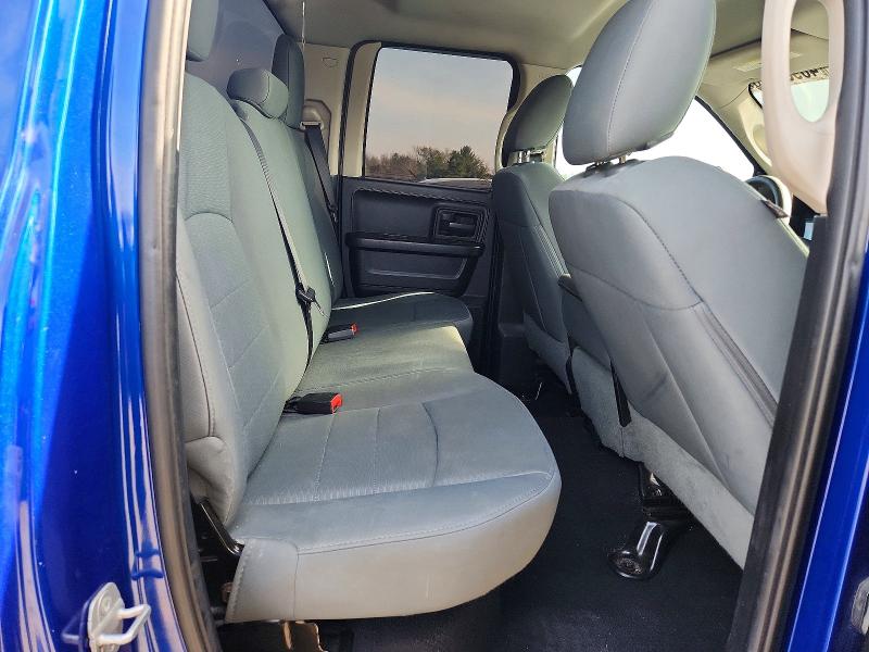 Продаж на аукціоні авто 2014 Ram 1500, vin: 1C6RR7FT3ES339023, номер лоту: 48932136