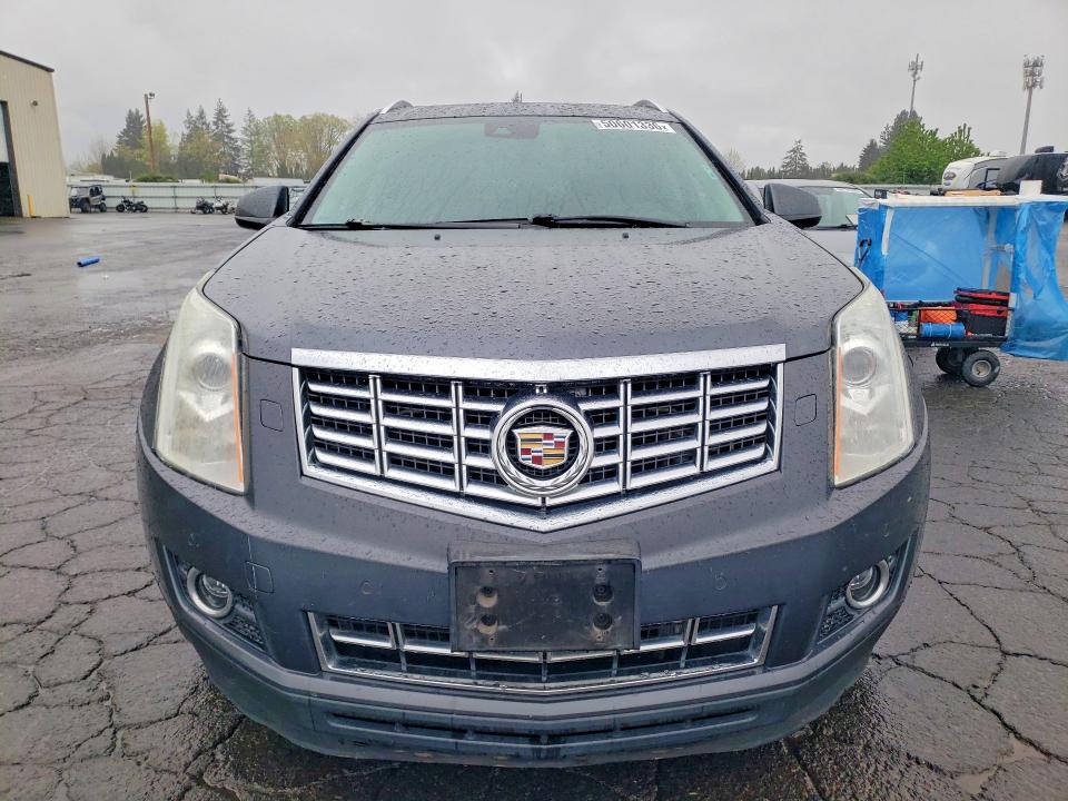 Aukcja sprzedaży 2013 Cadillac Srx, vin: 3GYFNHE35DS542779, numer aukcji: 50601336