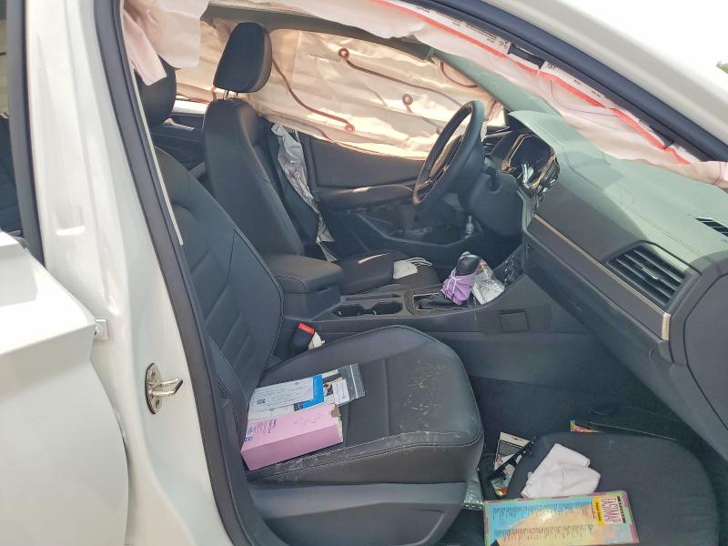 Продажа на аукционе авто 2021 Volkswagen Jetta, vin: 3VWC57BU6MM089872, номер лота: 50454266