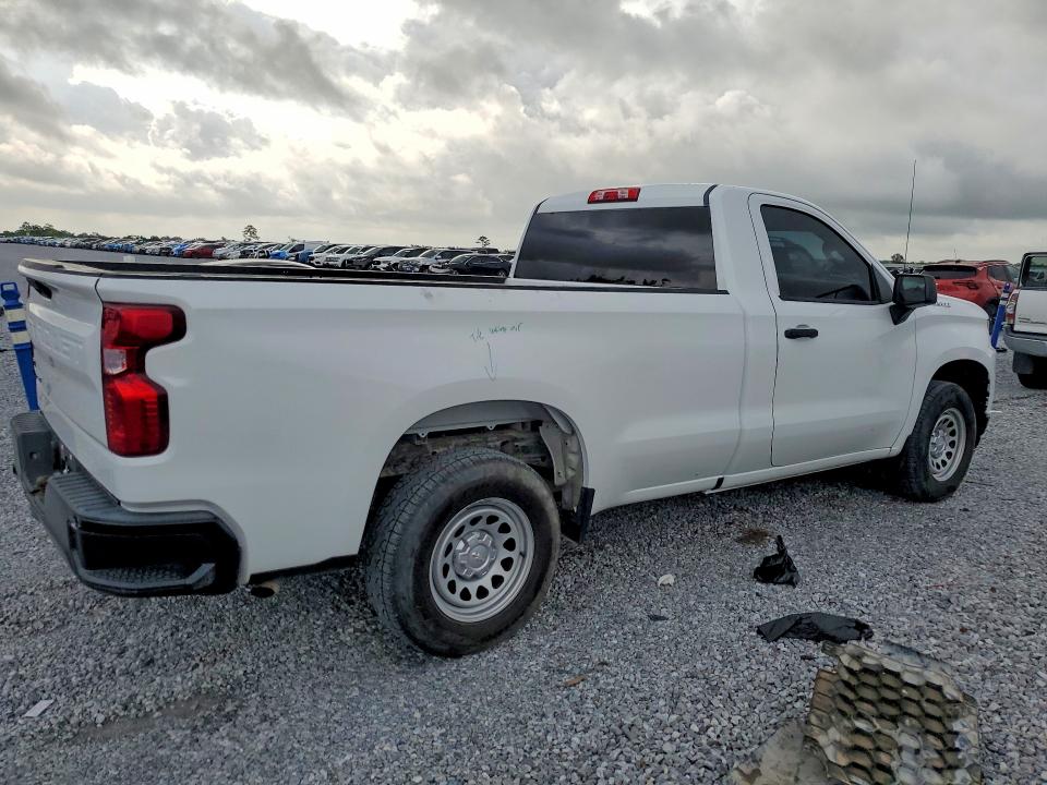 Aukcja sprzedaży 2019 Chevrolet Silverado, vin: 3GCNWAEH2KG180444, numer aukcji: 50591426