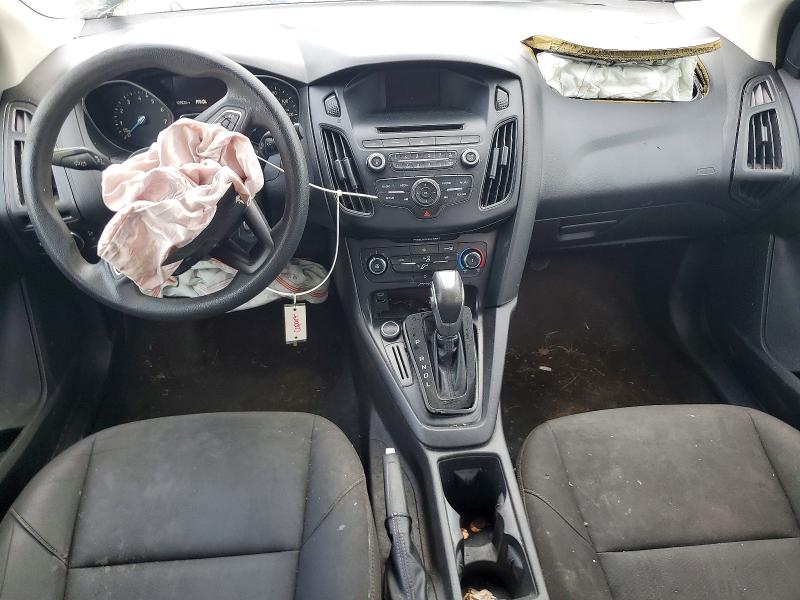 2015 Ford Focus მანქანა იყიდება აუქციონზე, vin: 1FADP3F29FL365362, აუქციონის ნომერი: 51126506