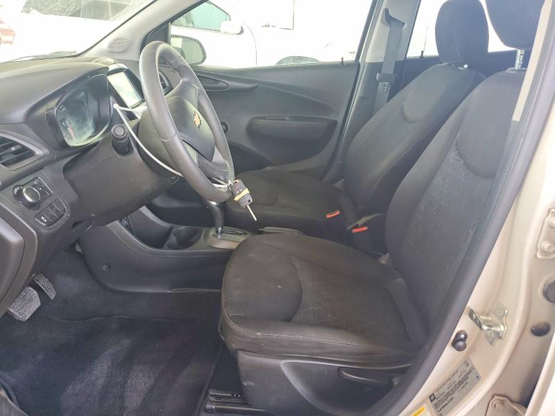 Продажа на аукционе авто 2020 Chevrolet Spark, vin: KL8CB6SA8LC472801, номер лота: 49738786