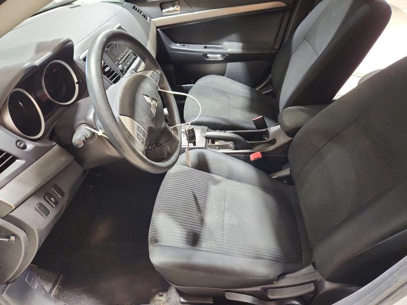Продаж на аукціоні авто 2015 Mitsubishi Lancer, vin: JA32U2FU7FU020734, номер лоту: 48945246