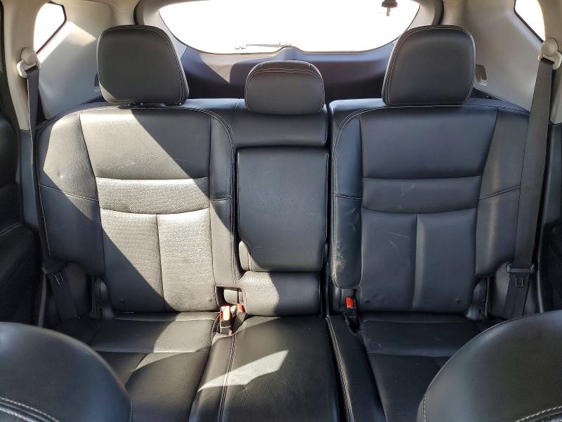 Продажа на аукционе авто 2017 Nissan Murano, vin: 5N1AZ2MH6HN159220, номер лота: 51028366