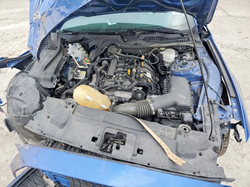 51477246 :رقم المزاد ، 1FA6P8TH8N5140769 vin ، 2022 Ford Mustang مزاد بيع