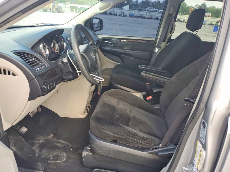 50783306 :رقم المزاد ، 2C4RDGBG8GR139355 vin ، 2016 Dodge Grand Caravan مزاد بيع