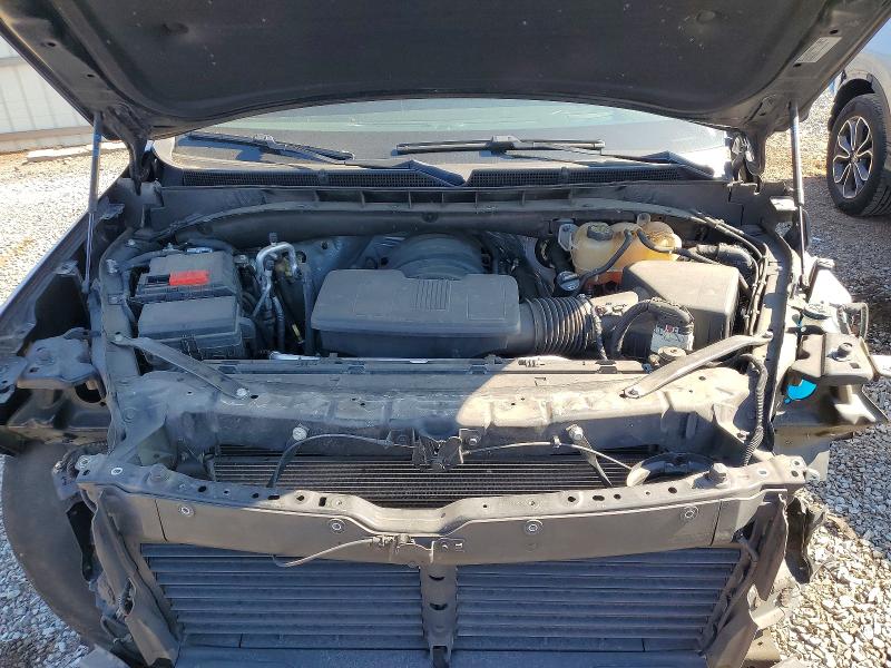 Aukcja sprzedaży 2023 Cadillac Escalade, vin: 1GYS4KKL1PR236110, numer aukcji: 50585056