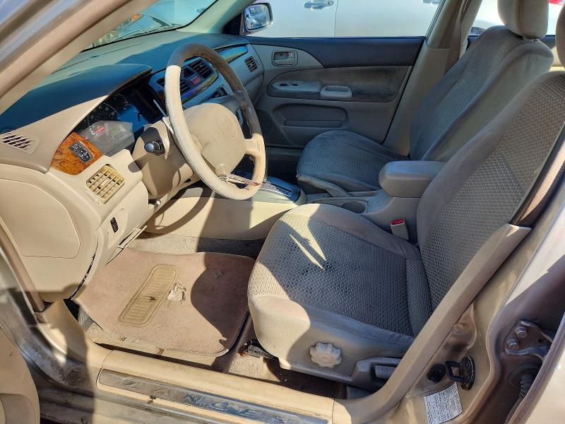 Aukcja sprzedaży 2002 Mitsubishi Lancer, vin: JA3AJ26E42U062138, numer aukcji: 50227426