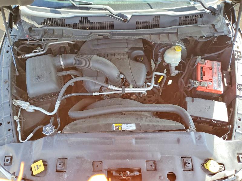 Продажа на аукционе авто 2015 Ram 1500, vin: 1C6RR7FT1FS595274, номер лота: 50142786
