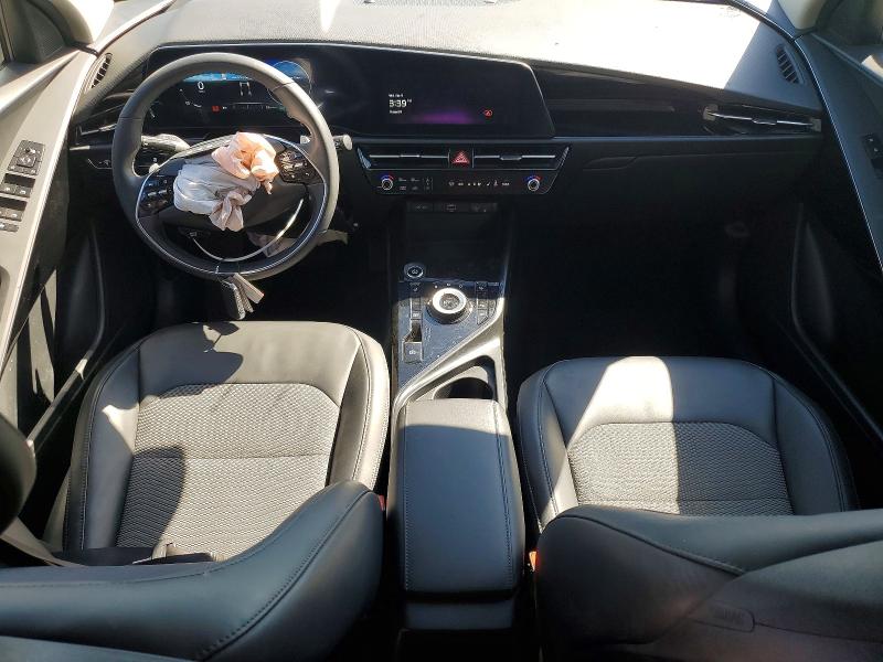 Aukcja sprzedaży 2024 Kia Niro, vin: KNDCR3L14R5111613, numer aukcji: 49250226