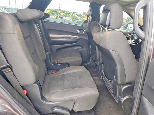 Aukcja sprzedaży 2015 Dodge Durango, vin: 1C4RDJAG2FC786727, numer aukcji: 51967406
