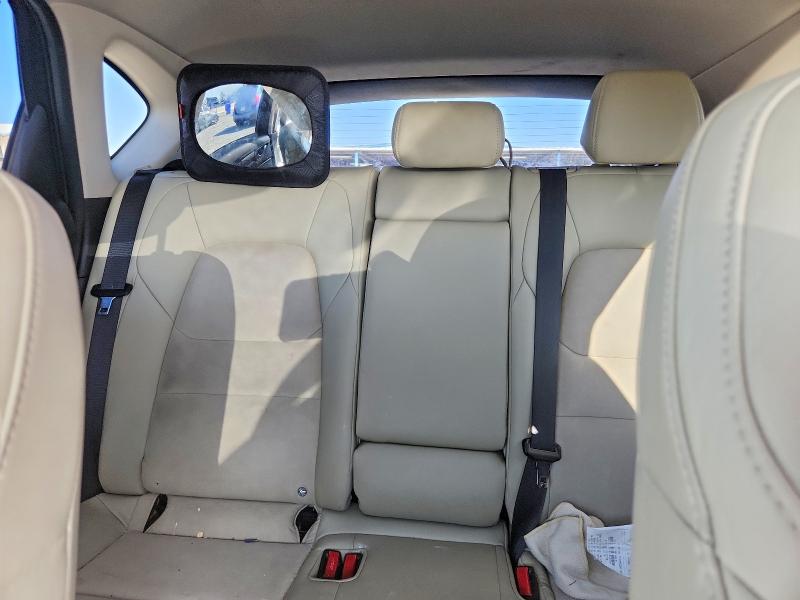 2023 Mazda Cx-5 მანქანა იყიდება აუქციონზე, vin: JM3KFBBMXP0141761, აუქციონის ნომერი: 50824026