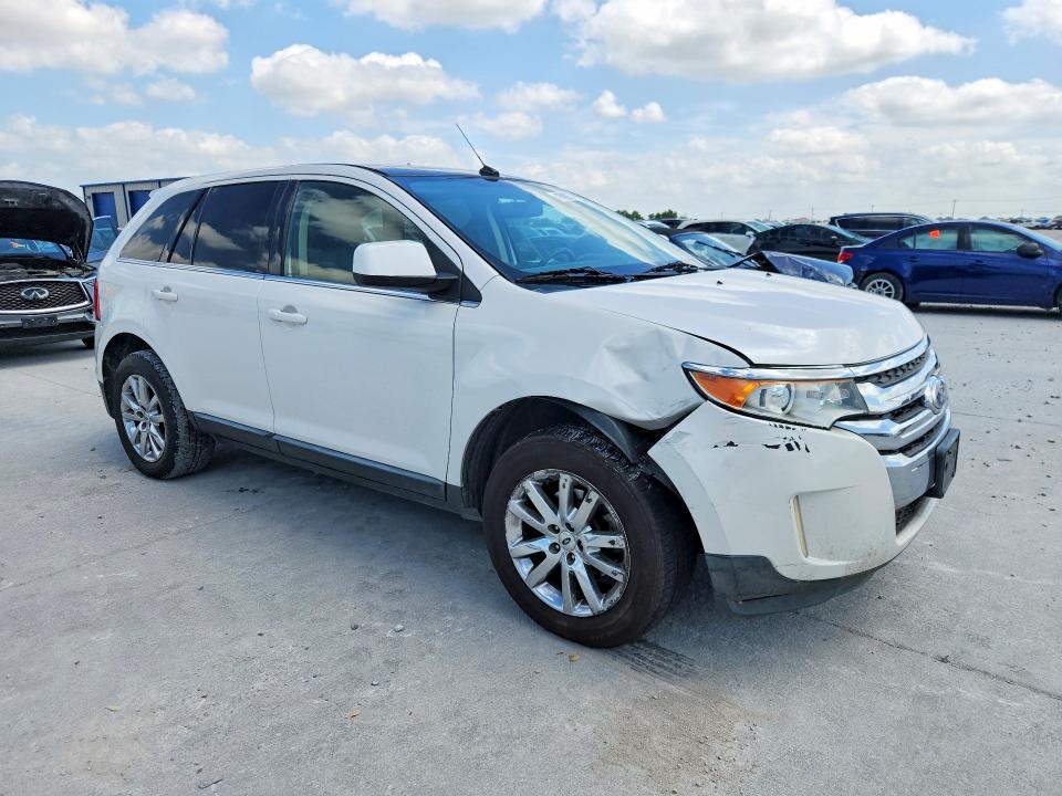 Продажа на аукционе авто 2011 Ford Edge, vin: 2FMDK3KC6BBA45350, номер лота: 49589936