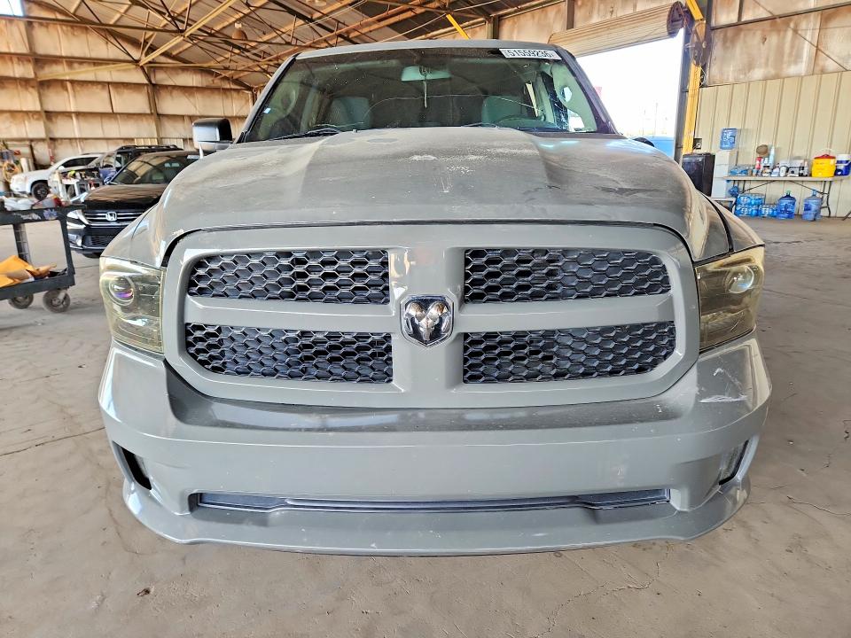 2014 Ram 1500 მანქანა იყიდება აუქციონზე, vin: 1C6RR6KT9ES336546, აუქციონის ნომერი: 51559236
