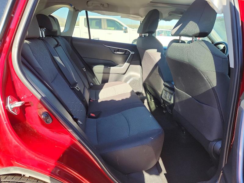 Aukcja sprzedaży 2023 Toyota Rav4, vin: 2T3P1RFV1PW354022, numer aukcji: 48760246