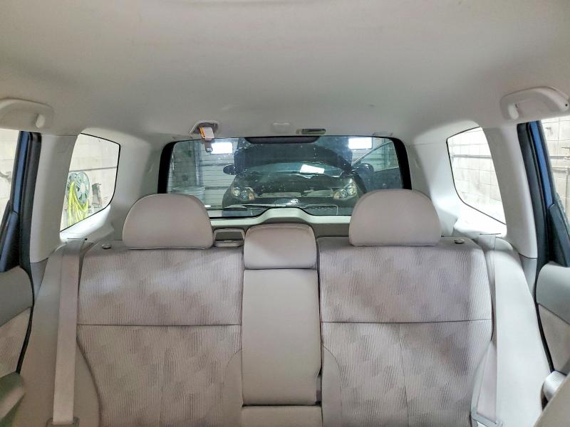 Aukcja sprzedaży 2010 Subaru Forester, vin: JF2SH6BC1AH913947, numer aukcji: 49956406