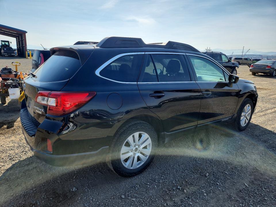 Продажа на аукционе авто 2015 Subaru Outback, vin: 4S4BSACC8F3341356, номер лота: 48152876