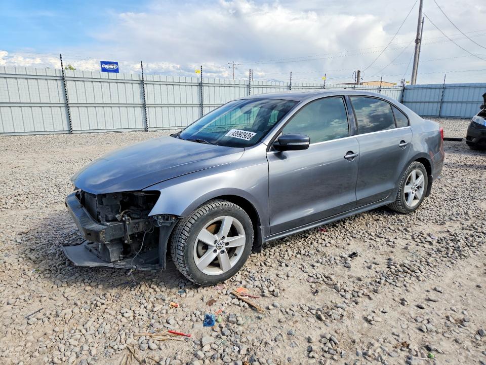 Продаж на аукціоні авто 2012 Volkswagen Jetta, vin: 3VWLL7AJ4CM404003, номер лоту: 48992926