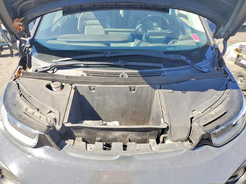 Продажа на аукционе авто 2015 Bmw I3, vin: WBY1Z4C5XFV505076, номер лота: 48976036