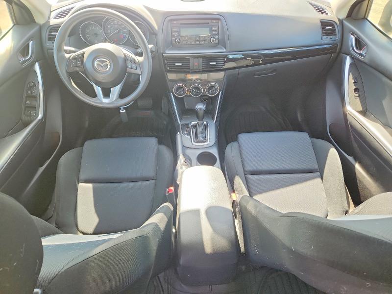 Продажа на аукционе авто 2015 Mazda Cx-5, vin: JM3KE2BE4F0527263, номер лота: 50793186