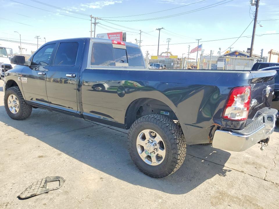 Aukcja sprzedaży 2018 Ram 3500, vin: 3C63R3HL3JG319481, numer aukcji: 51861386