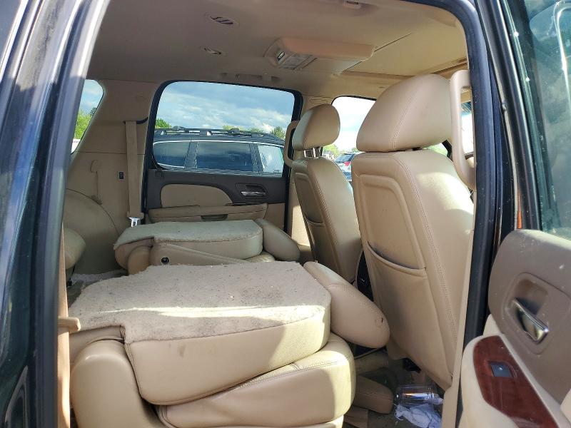 Продажа на аукционе авто 2012 Gmc Yukon Xl, vin: 1GKS2KE71CR123119, номер лота: 51617746