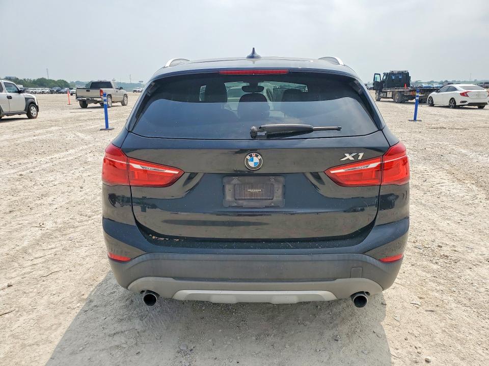 Aukcja sprzedaży 2017 Bmw X1, vin: WBXHT3C35H5F75779, numer aukcji: 51105896