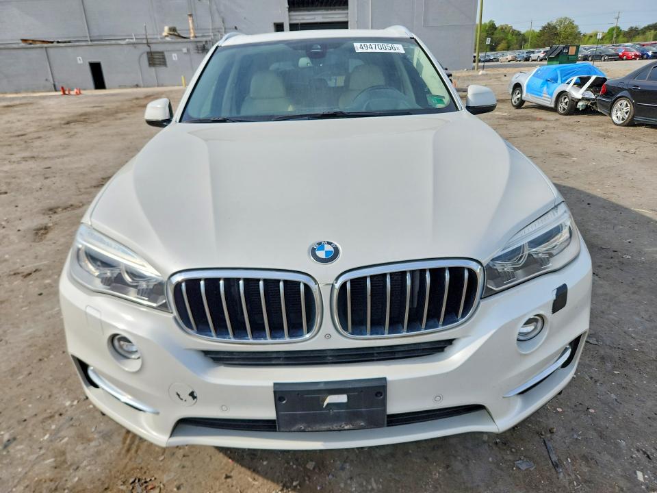 Auction sale of the 2014 Bmw X5, vin: 5UXKR0C57E0H23133, lot number: 49470056