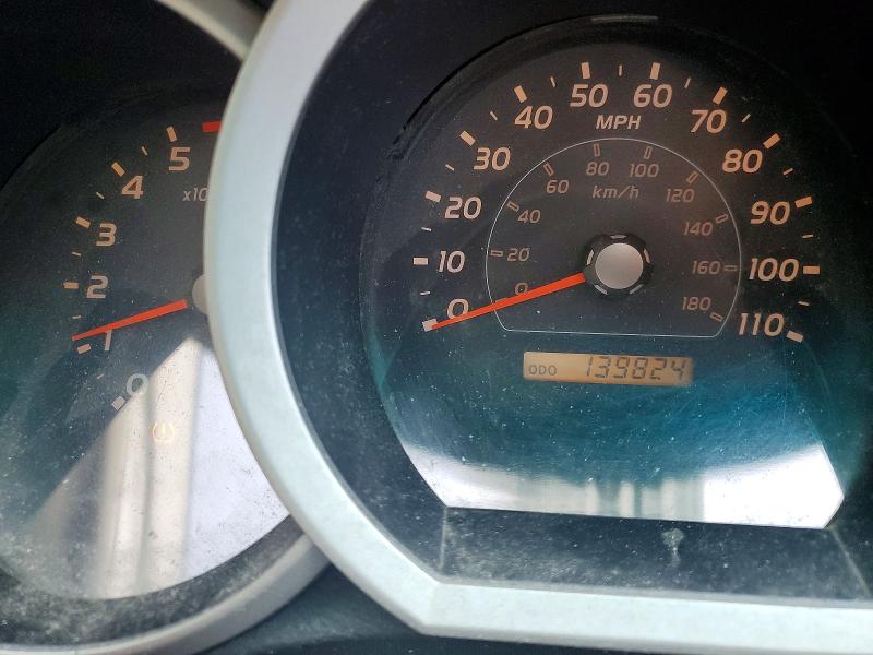 2007 Toyota 4runner მანქანა იყიდება აუქციონზე, vin: JTEBU14R778088743, აუქციონის ნომერი: 49250446