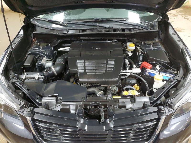 2019 Subaru Forester მანქანა იყიდება აუქციონზე, vin: JF2SKAWC1KH548041, აუქციონის ნომერი: 49121916