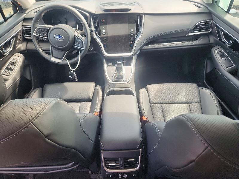 Aukcja sprzedaży 2025 Subaru Outback, vin: 4S4BTANC5S3159781, numer aukcji: 49478206